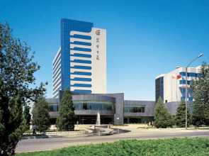 Dalian East Hotel