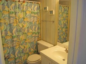 Sea Cloisters 205F Condo