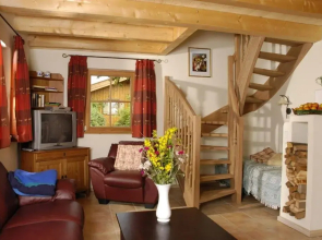 Ferienhaus Lenzenbauer