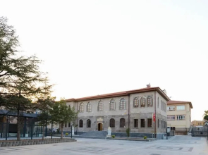 Ve Hotels Kapadokya