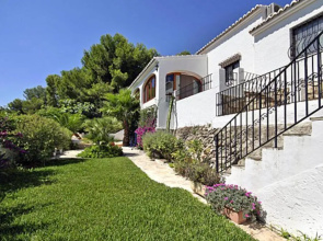 Villa Maria