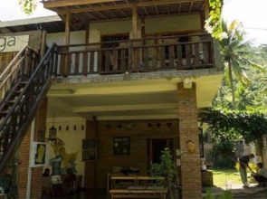 Gypsea Yoga Eco Retreat
