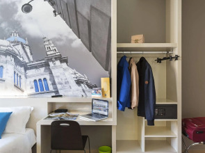 B&B Hotel Como Camerlata