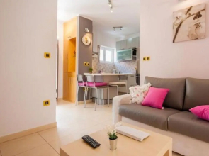 Aldo Apartments Center - AE1429