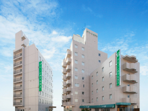 GreenHotel Kitakami