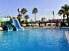 White City Beach - Adults Only