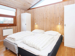 4 Star Holiday Home in Juelsminde