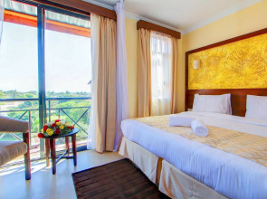 Vittoria Suites - Kisumu