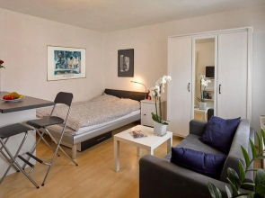 Apartment Heßdorf