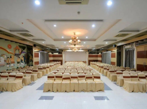 OYO Premium LB Nagar