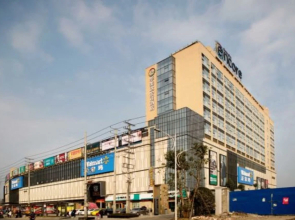 Ramada Encore Guanghan