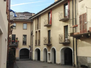 Le JOLI COIN DU PASSAGE