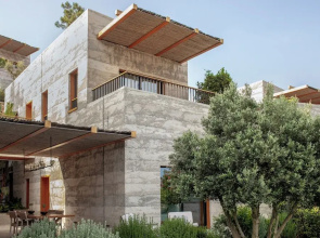 Bodrum Loft