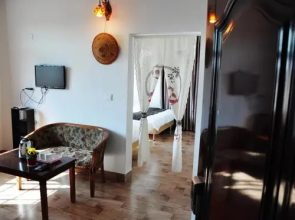 Meng Shi Guang Homestay