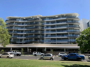 Cosmopolitan Exclusive Rental Apartments