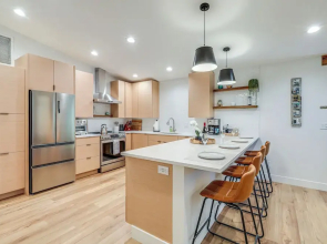 Welcoming Flagstaff Condo < 1 Mi to Downtown!