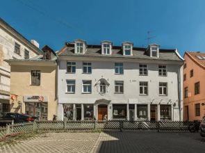 Old Town White