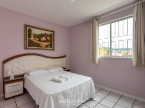 Apt Close to the Beach in Canasvieiras Rfs205