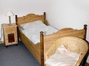 Ferienwohnung Riedel