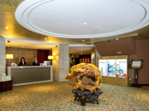 Haiyun Jin Jiang Internatonal Hotel