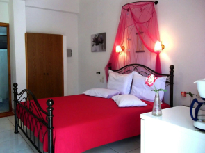 Artemis Bungalows
