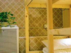 Harbin sweet post office inn