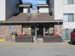 Serena Inn & Suites of Rapid City