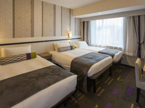 Hotel Monterey Le Frere Osaka