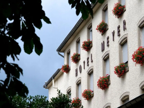 Hotel Meyer