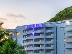 The Atrium Beach Resort and Spa, an Ascend Collection Resort