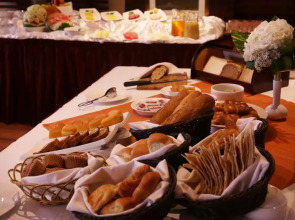 The Eclipse Boutique Suites