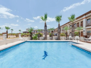 Lone Star Inn - San Benito Harlingen