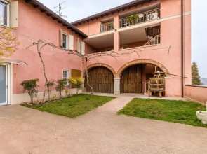 Borgo al Sole 2 by Wonderful Italy