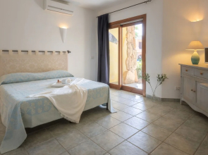 Tranquile Palau Green Village Studio Sleeps 2 With Child