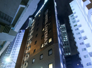 Hotel Livemax Nihonbashi Hakozaki