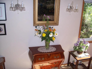 Burken B&B