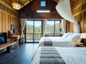 Khuoi Han Ecolodge Cao Bang