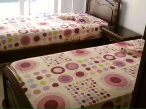 Appartement Monte-Carlo