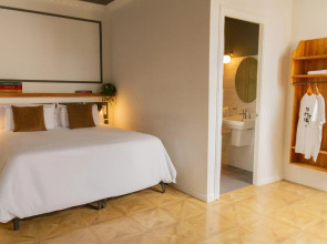room00 Casa Gracia