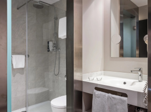 Hotel SB Plaza Europa