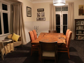Mohua Park - Catlins Eco Accommodation