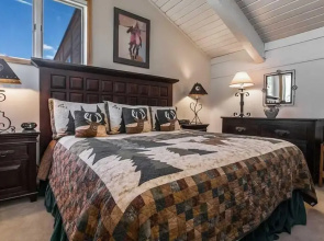 Snowmass Mountain L6 - 3 Br Condo