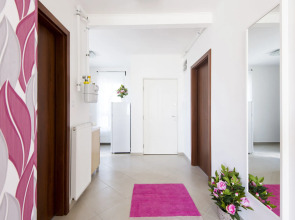 Grand Budapest Penthouse