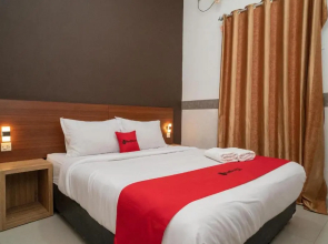 The Pamahan Guest House Syariah