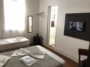 Hotel Santo Antonio
