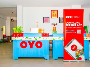 Dao Resort by OYO Rooms