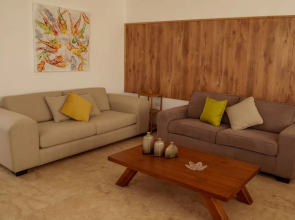 Casa Real Boutique Hotel