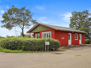 "Aike" in Western Jutland
