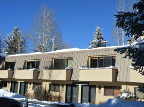 Aspen Townhomes East