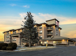 Best Western Plus Castle Rock